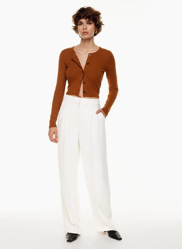 PANTALON INÈS
