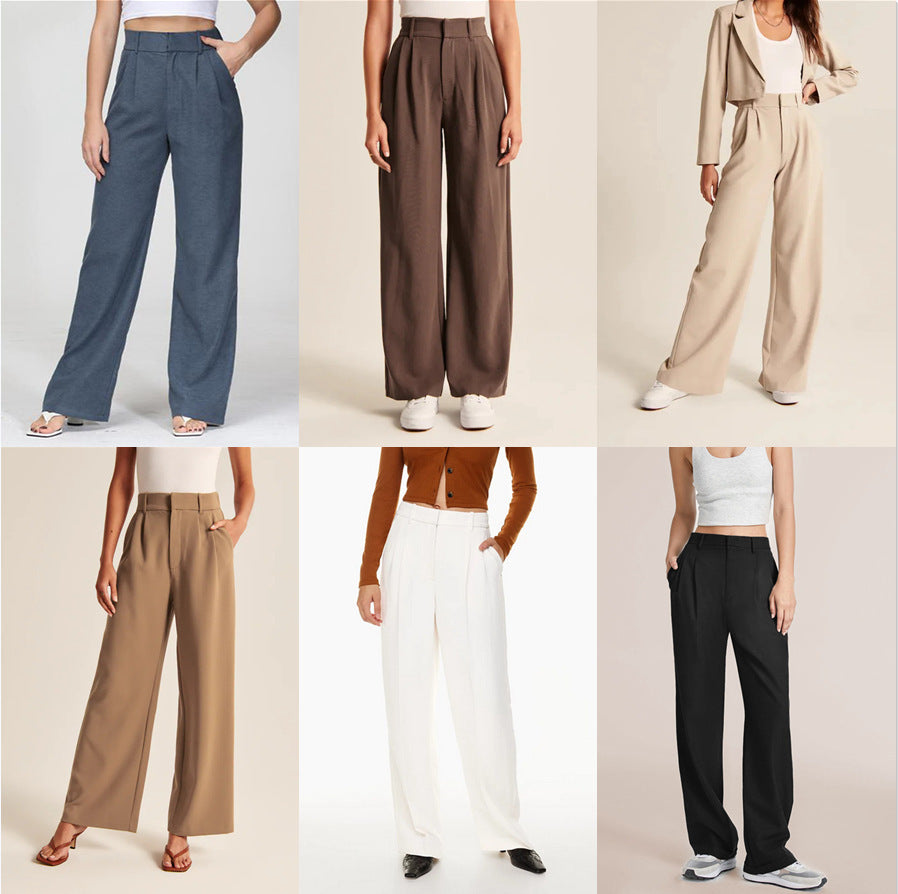 PANTALON INÈS