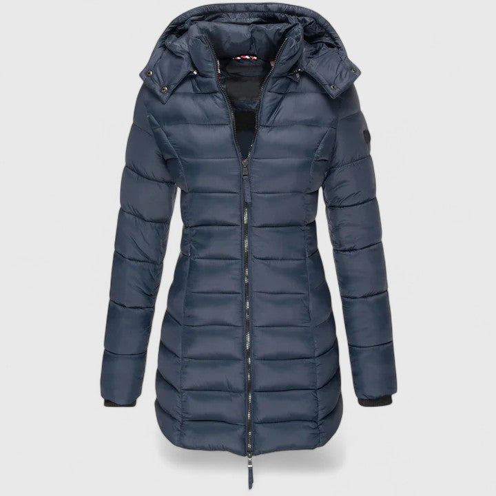 Victor | Manteau Confortable