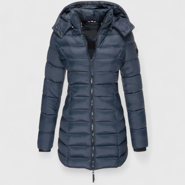 Victor | Manteau Confortable