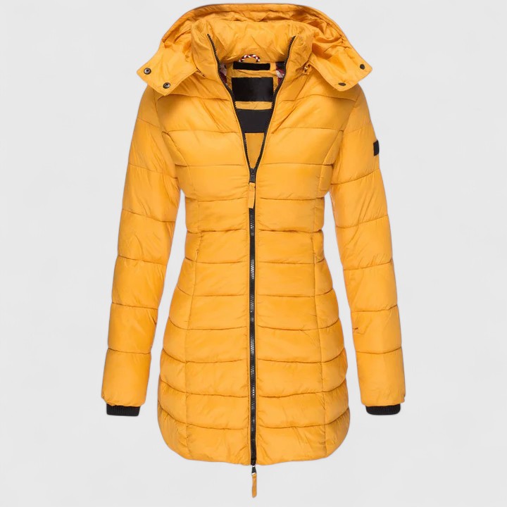 Victor | Manteau Confortable