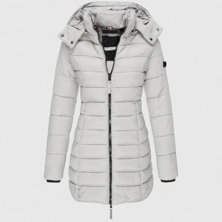 Victor | Manteau Confortable