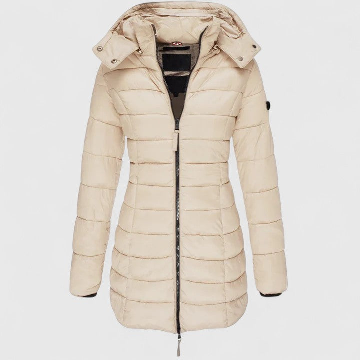 Victor | Manteau Confortable