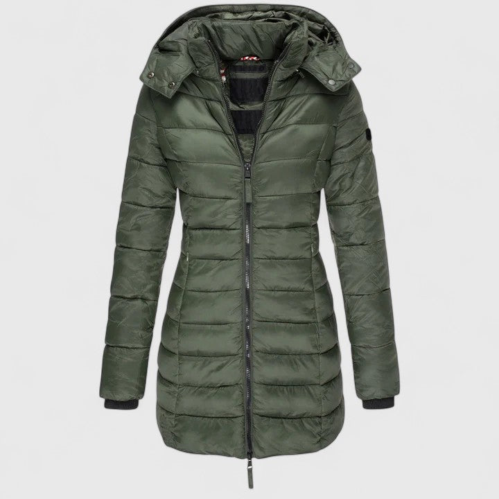 Victor | Manteau Confortable