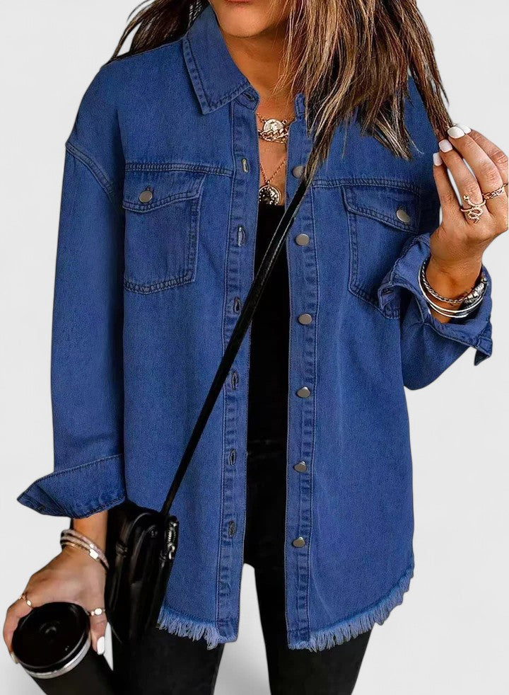 Elara | Veste Sophistiquée