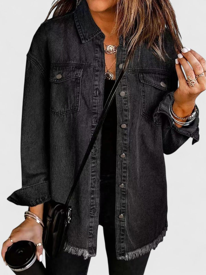 Elara | Veste Sophistiquée