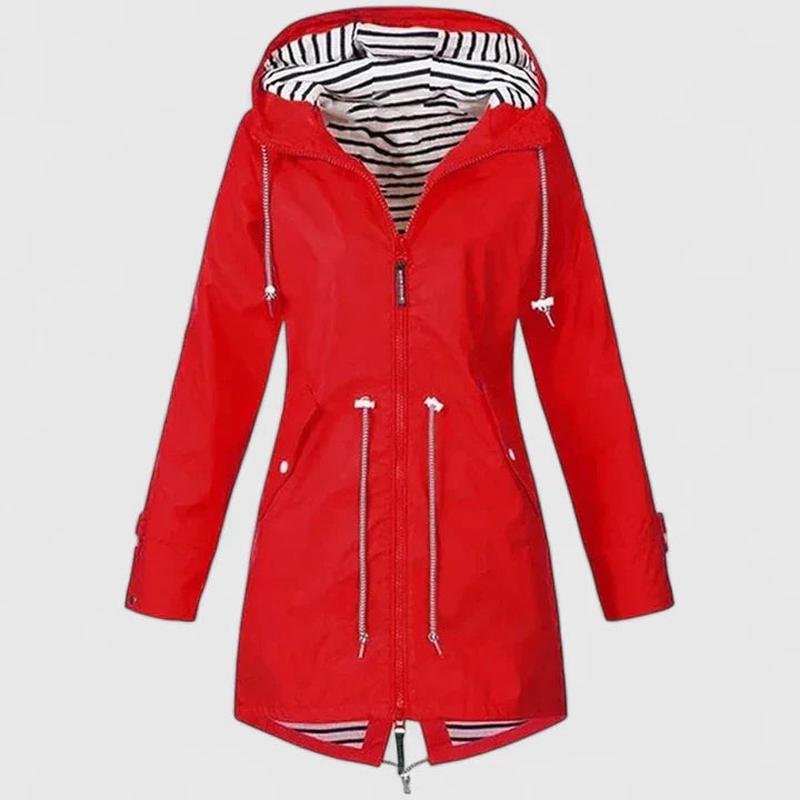 Zaraya | Veste Confortable