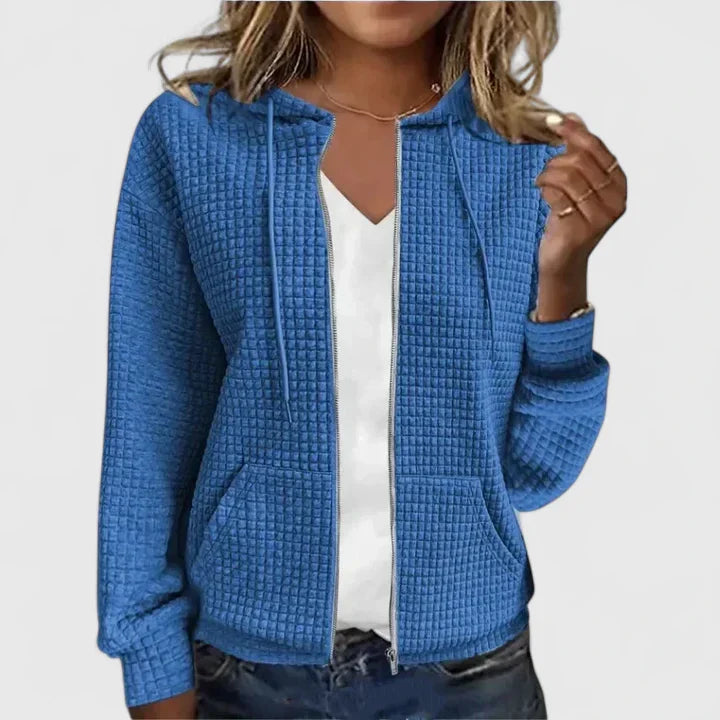 Amelina | Veste Élégante