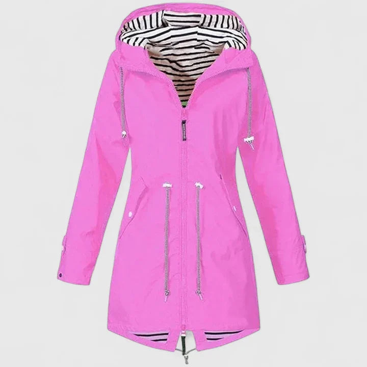 Zaraya | Veste Confortable