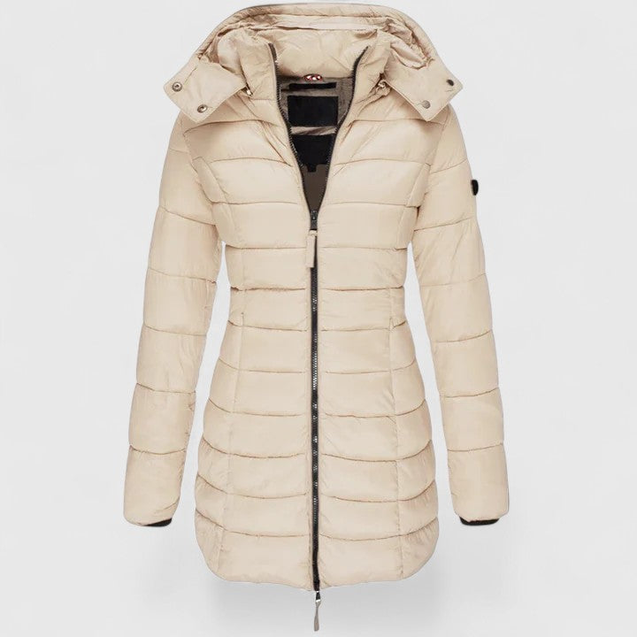 Victor | Manteau Confortable