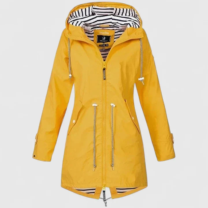Zaraya | Veste Confortable