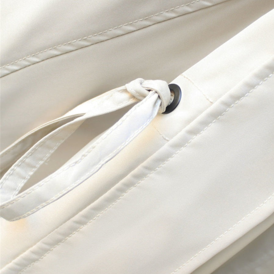 Essence® | Éole — Veste coupe-vent chic