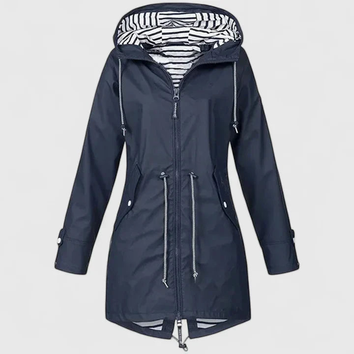 Zaraya | Veste Confortable