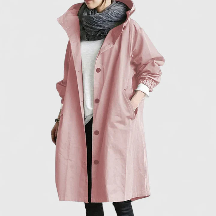 Violetta | Manteau Sophistiqué