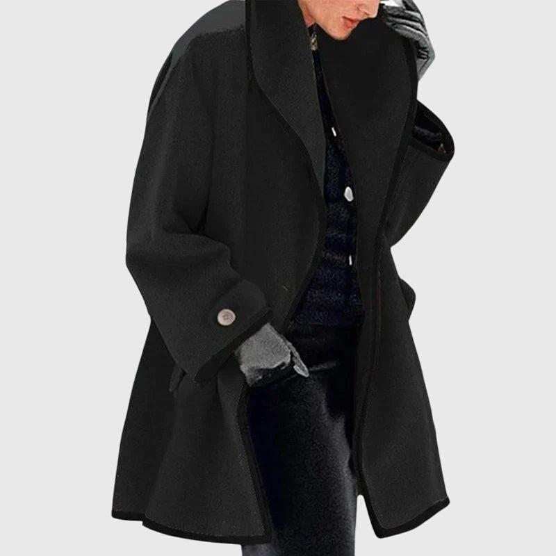 Liora | Veste en Fleece Élégante et Tendance