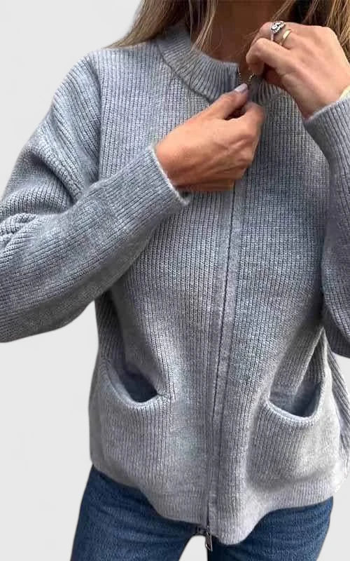 Elara | Veste Confortable