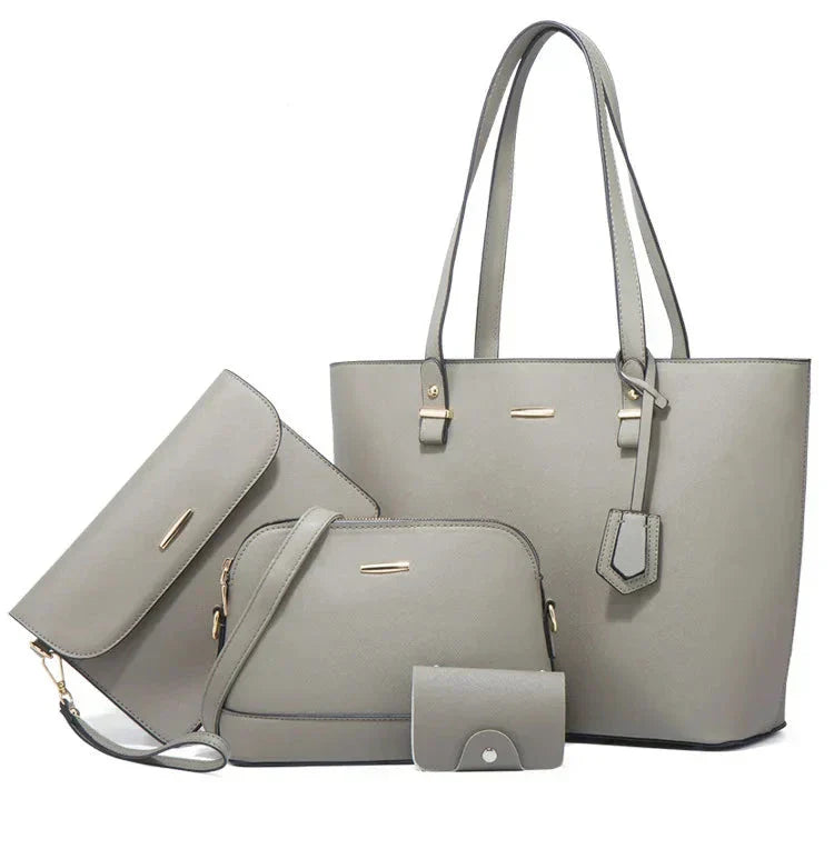 Céleste | Le sac polyvalent qui complète votre style
