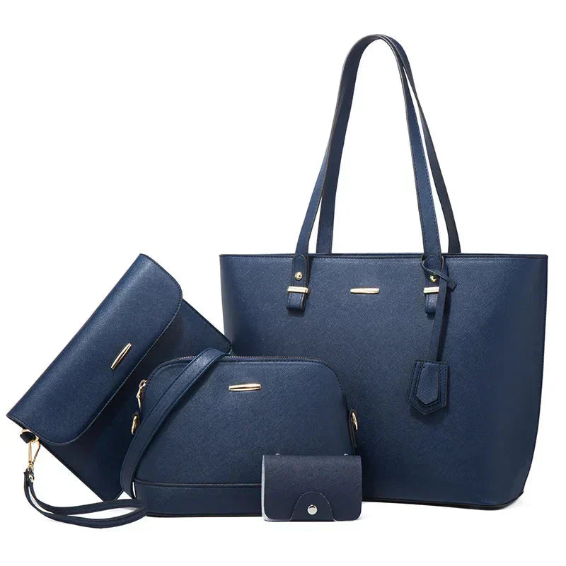 Céleste | Le sac polyvalent qui complète votre style