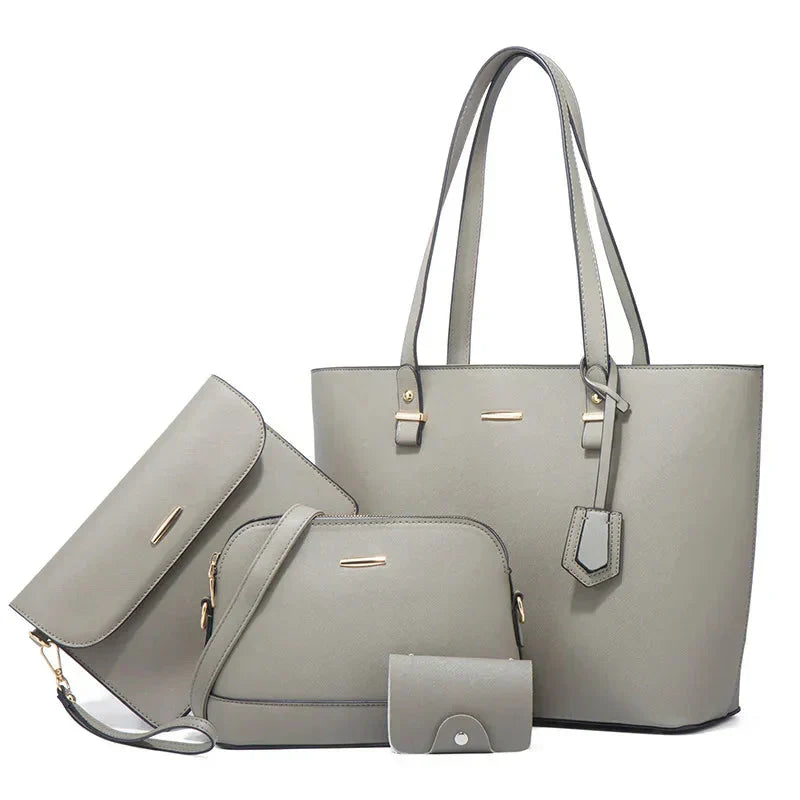 Céleste | Le sac polyvalent qui complète votre style