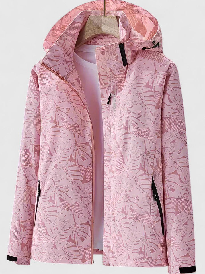 Isolde | Veste d'Été Légère