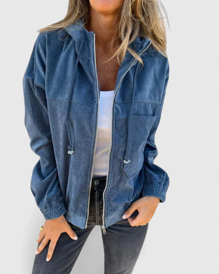 Selene | Veste Confortable