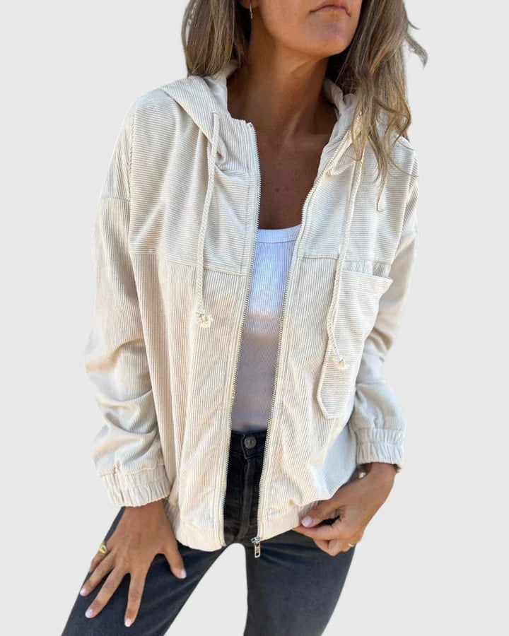 Selene | Veste Confortable