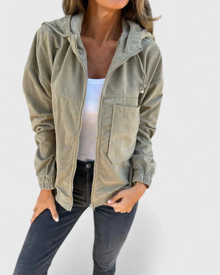 Selene | Veste Confortable