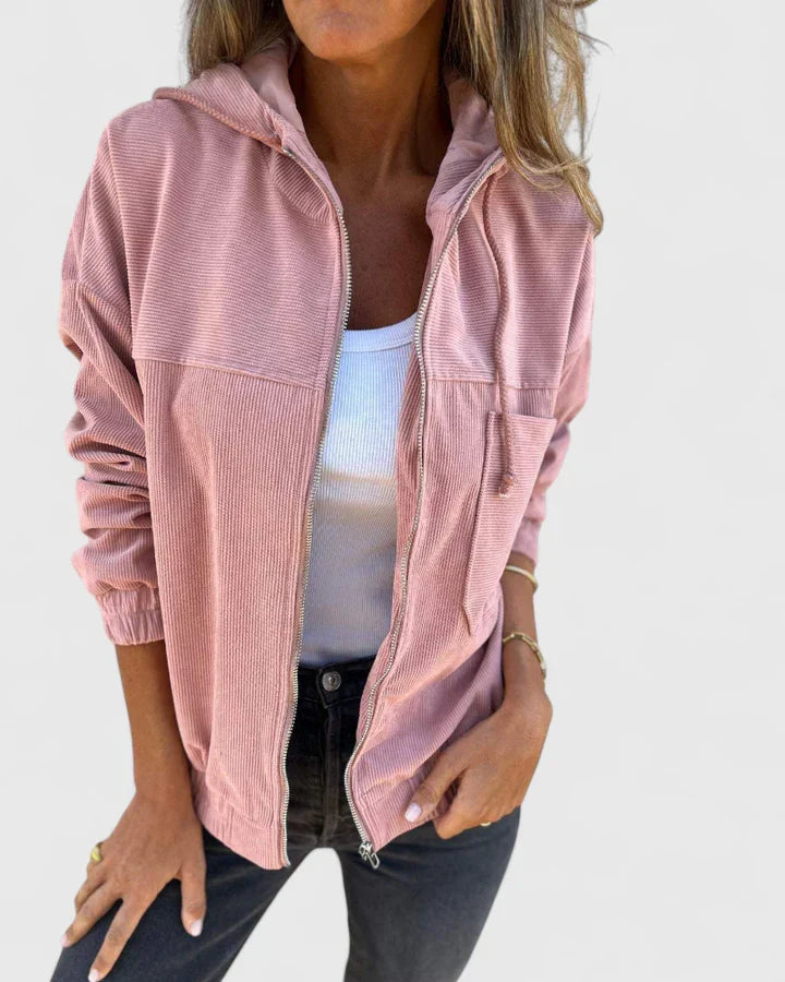 Selene | Veste Confortable