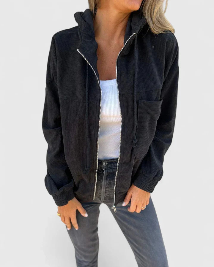Selene | Veste Confortable
