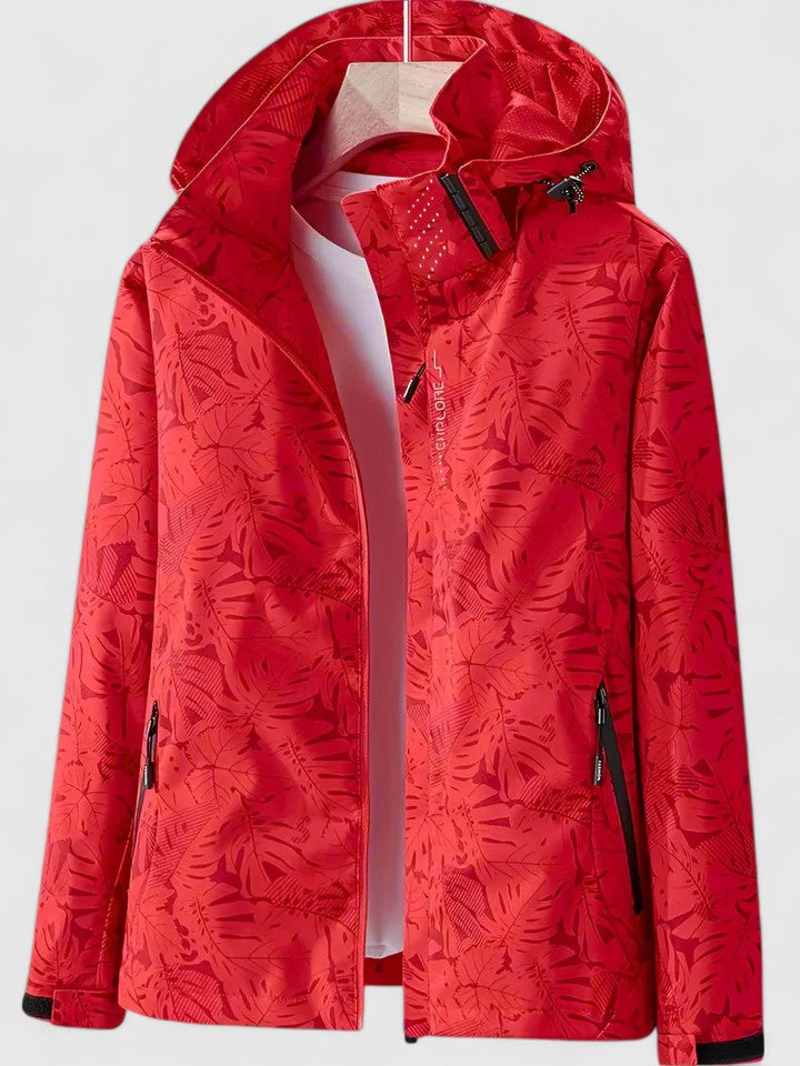 Isolde | Veste d'Été Légère