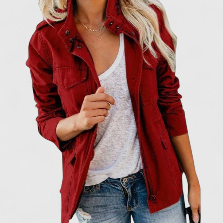 Marianna | Veste Élégante