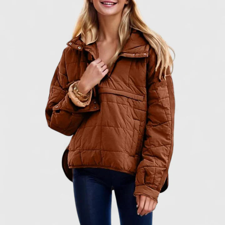Alessia | Veste Élégante