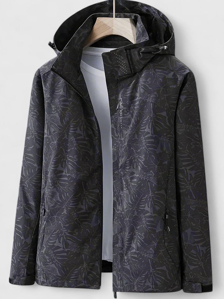 Isolde | Veste d'Été Légère