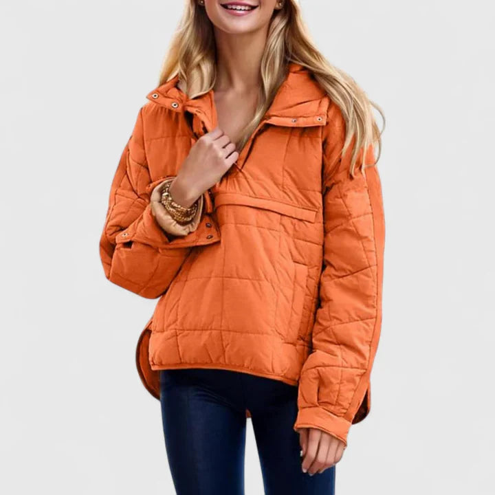 Alessia | Veste Élégante