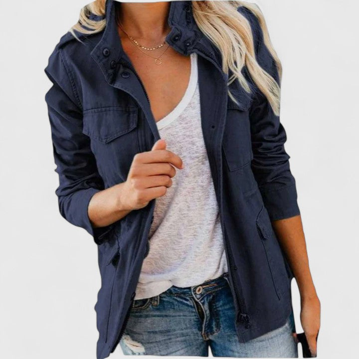 Marianna | Veste Élégante