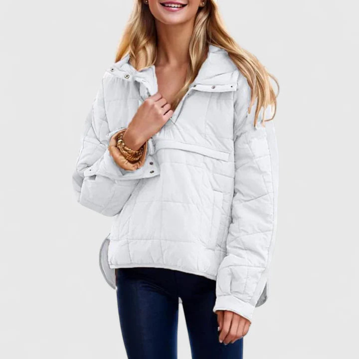 Alessia | Veste Élégante