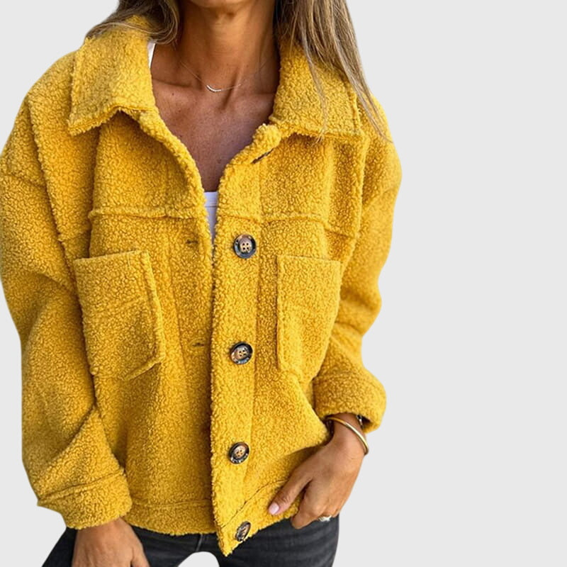 Isabella | Veste Élégante