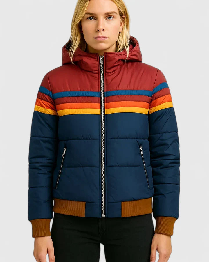 Celestine | Veste Sophistiquée