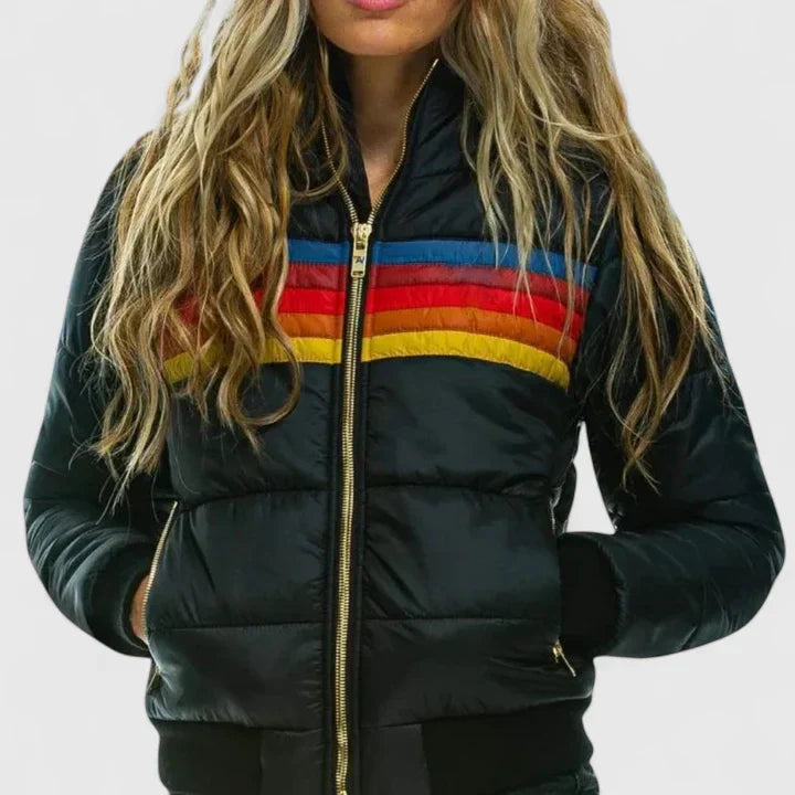 Celestine | Veste Sophistiquée