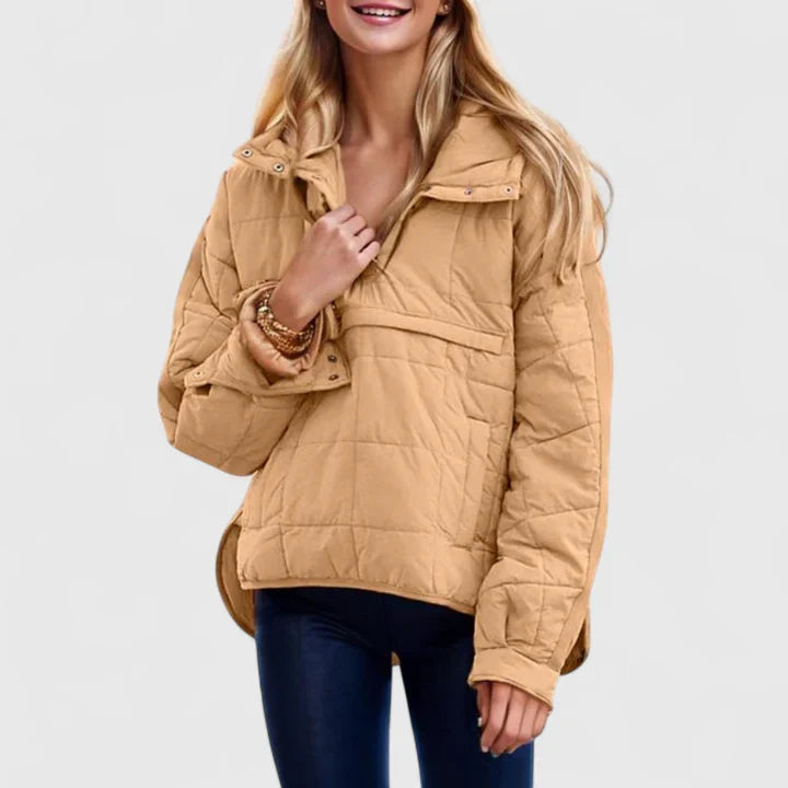 Alessia | Veste Élégante