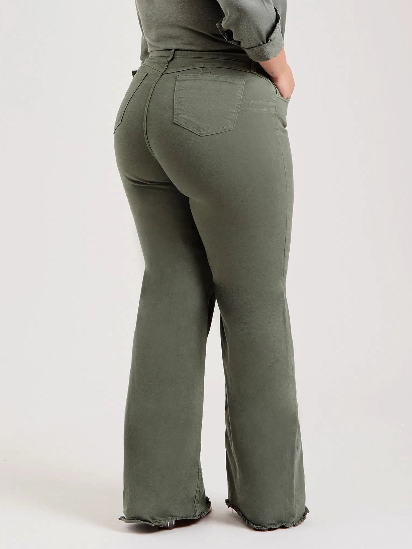 PANTALON MATHILDE