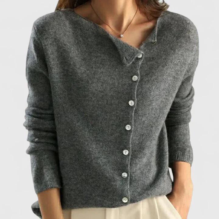 Adélia | Cardigan Élégant