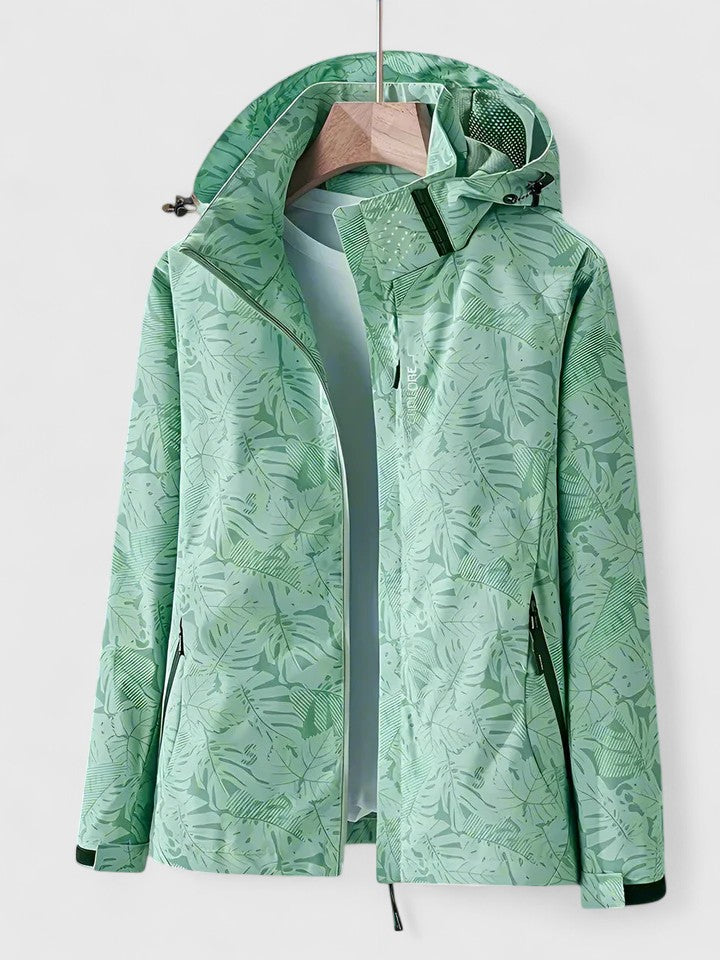 Isolde | Veste d'Été Légère