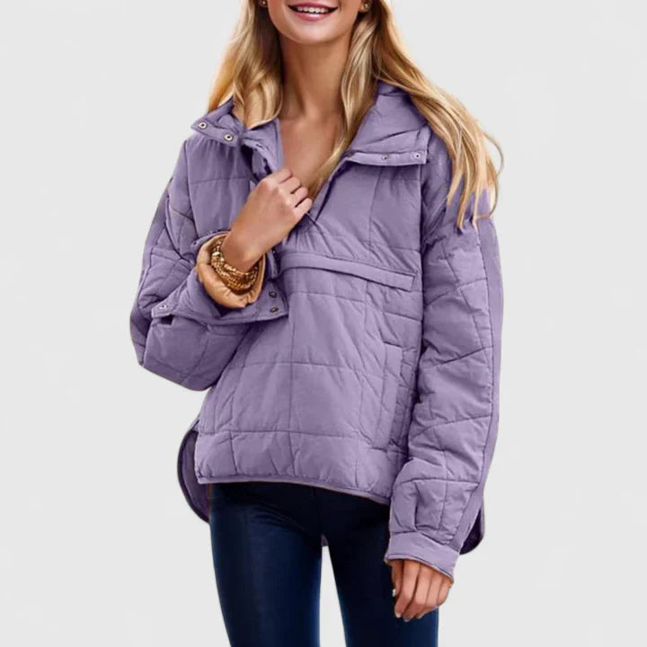 Alessia | Veste Élégante