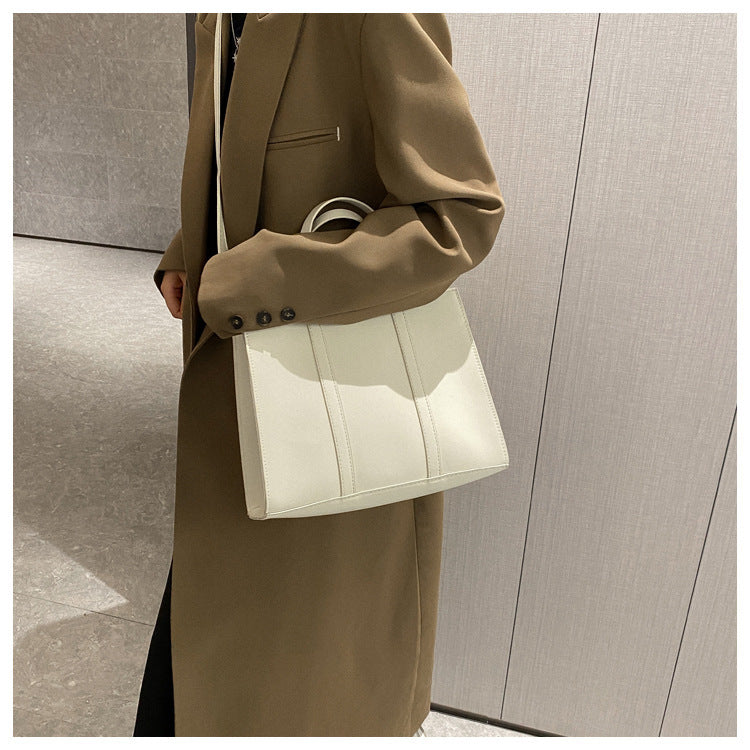 LUCIE SAC STRUCTURÉ MINIMALISTE