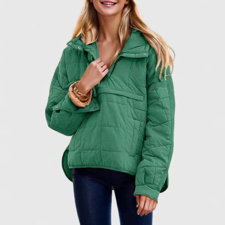 Alessia | Veste Élégante