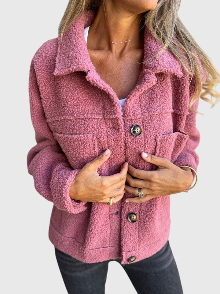 Isabella | Veste Élégante