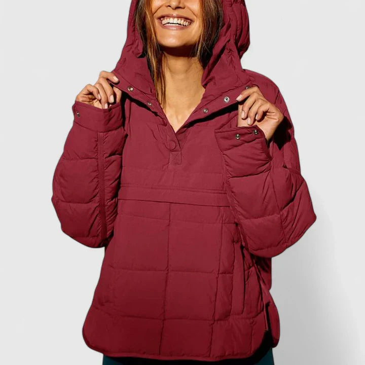 Alessia | Veste Élégante