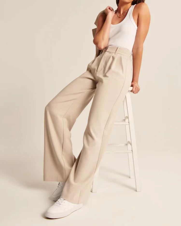 PANTALON INÈS