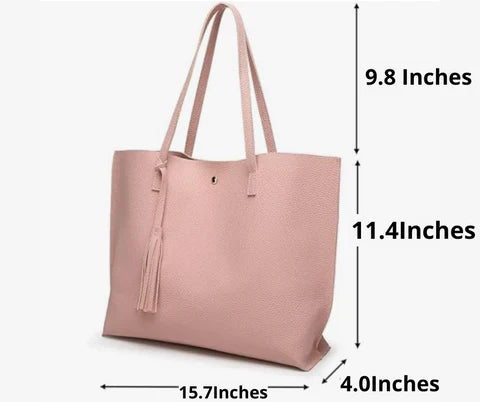 Céleste | Le sac polyvalent qui complète votre style